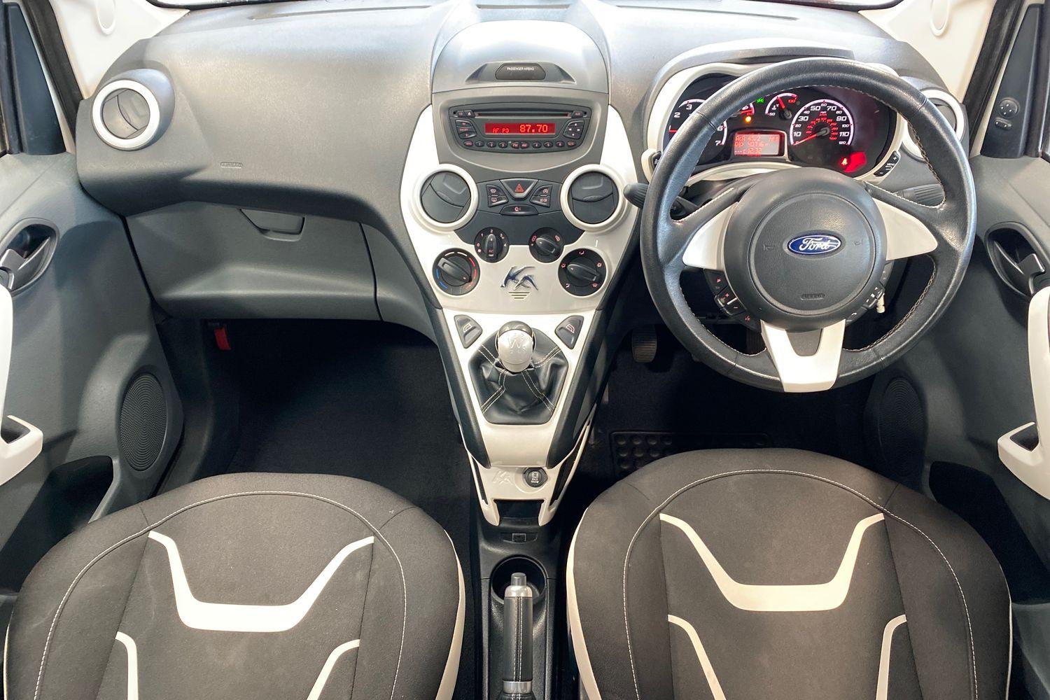 Used Ford Ka 2016 for sale - 77189148: Photo 11