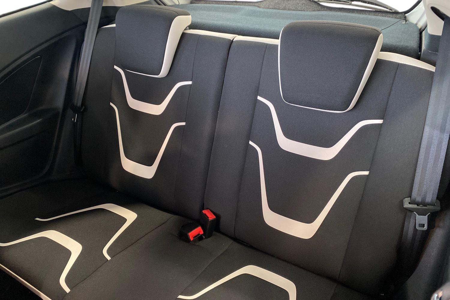 Used Ford Ka 2016 for sale - 77189148: Photo 13