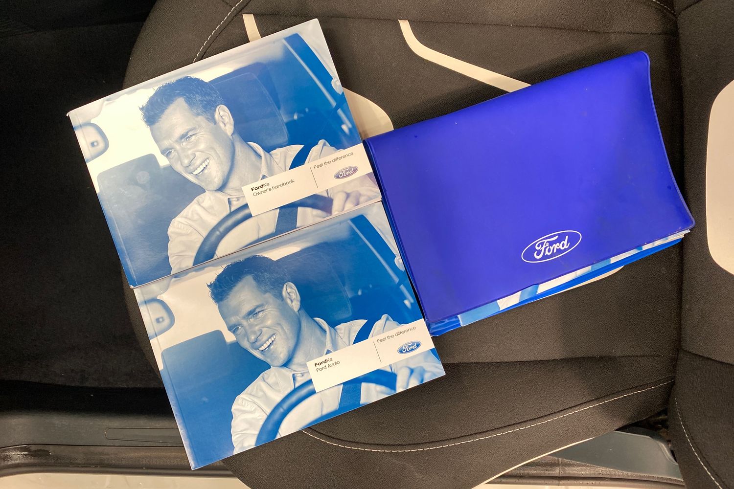 Used Ford Ka 2016 for sale - 77189148: Photo 16