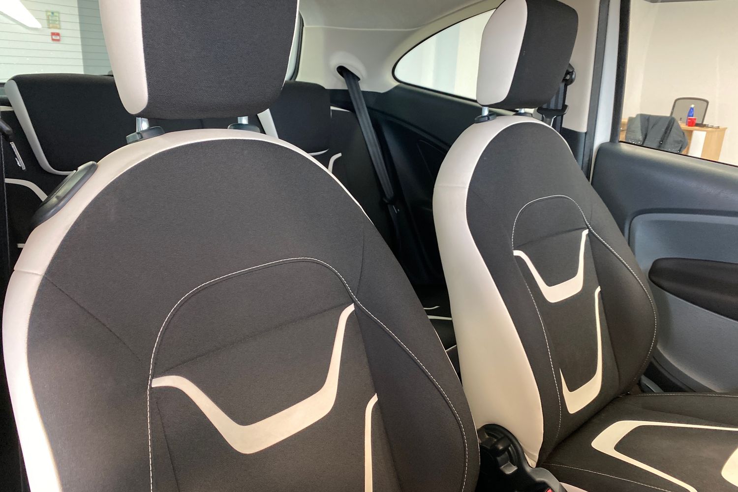 Used Ford Ka 2016 for sale - 77189148: Photo 18