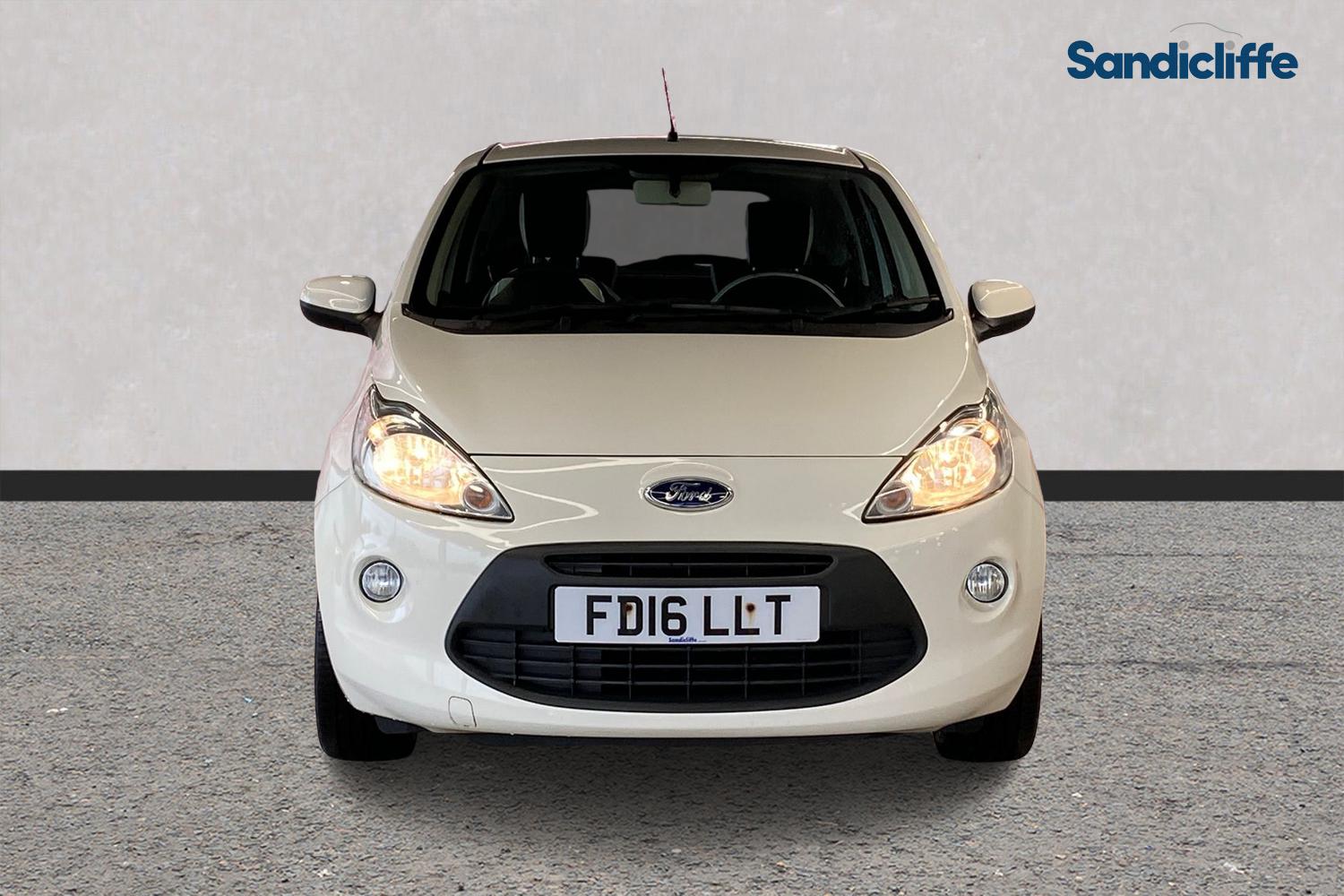 Used Ford Ka 2016 for sale - 77189148: Photo 2