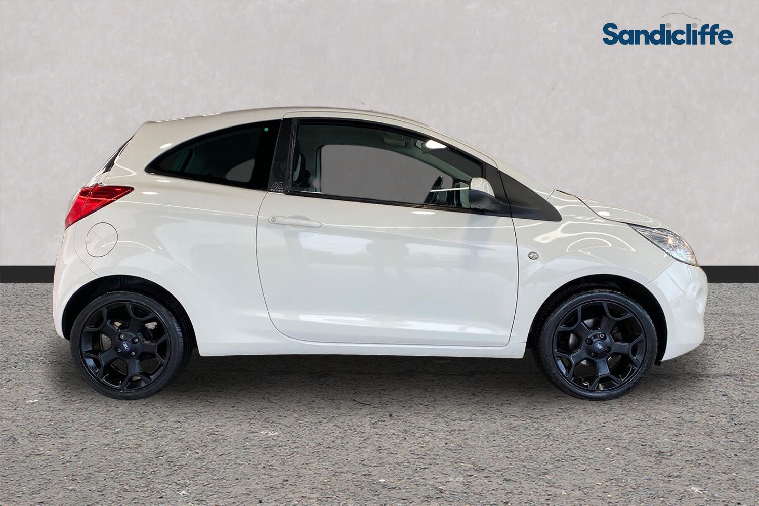 Used Ford Ka 2016 for sale - 77189148: Photo 3