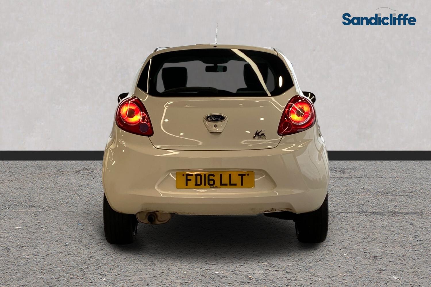 Used Ford Ka 2016 for sale - 77189148: Photo 5