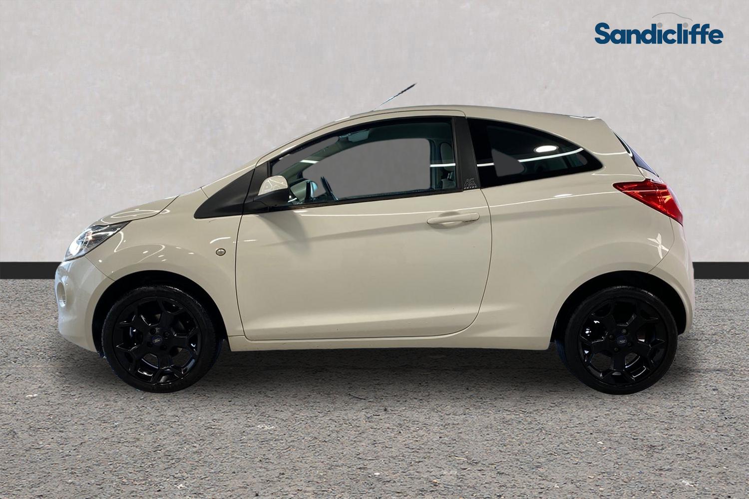 Used Ford Ka 2016 for sale - 77189148: Photo 7