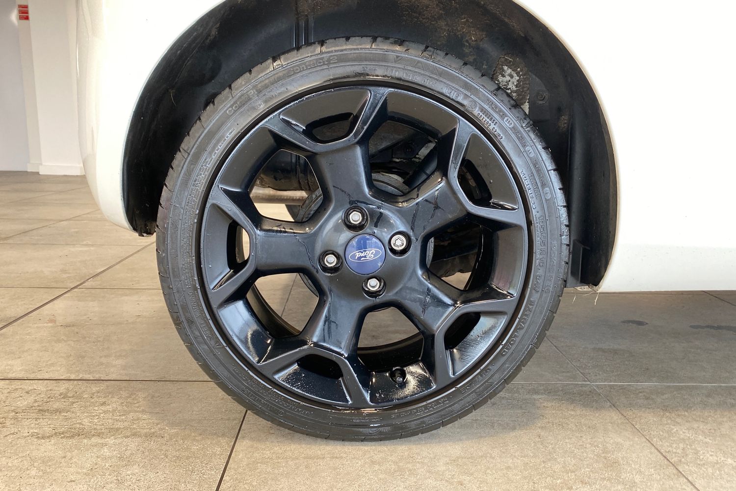 Used Ford Ka 2016 for sale - 77189148: Photo 9