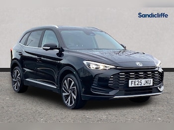 2025 - 106600 5-Door