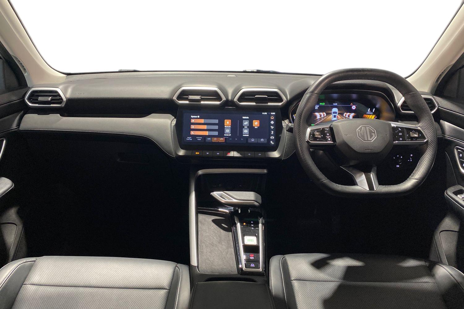 Used MG MG ZS 2024 for sale - 77846237: Photo 13