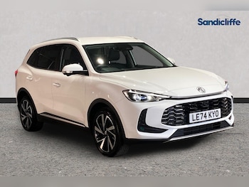 MG MG ZS feature image