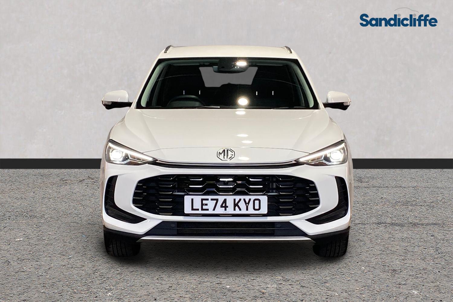 Used MG MG ZS 2024 for sale - 77846237: Photo 2