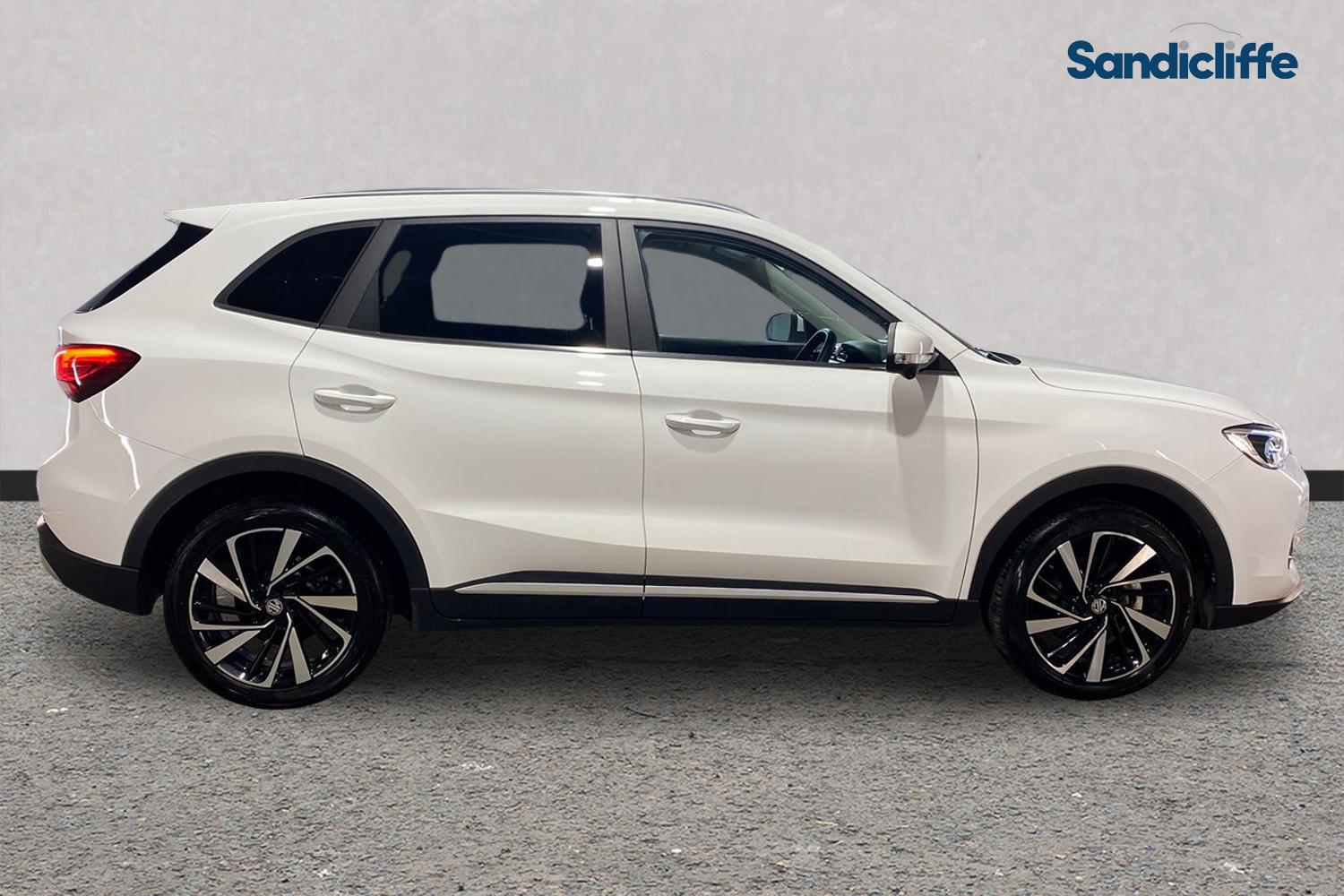 Used MG MG ZS 2024 for sale - 77846237: Photo 3