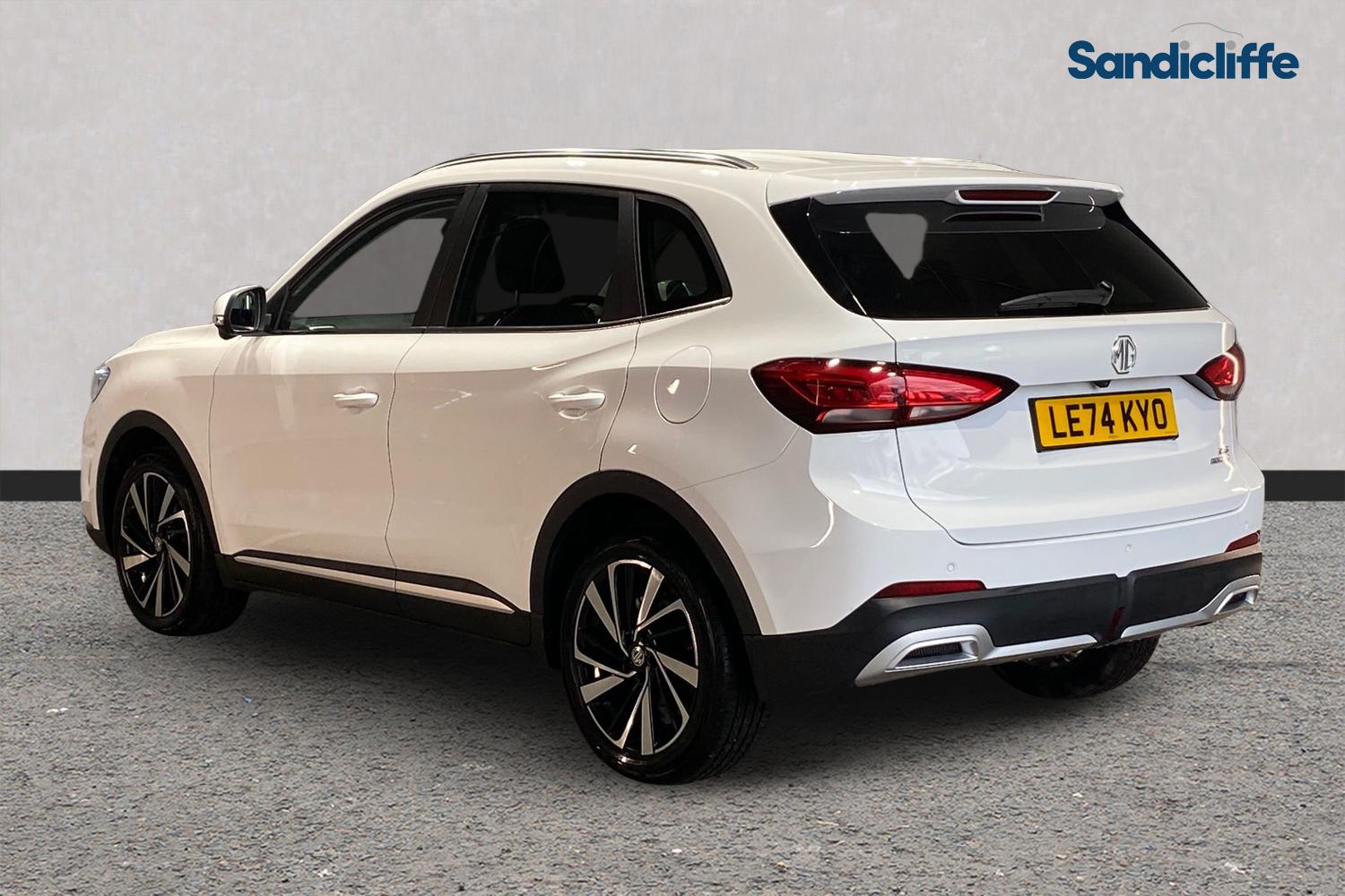 Used MG MG ZS 2024 for sale - 77846237: Photo 7