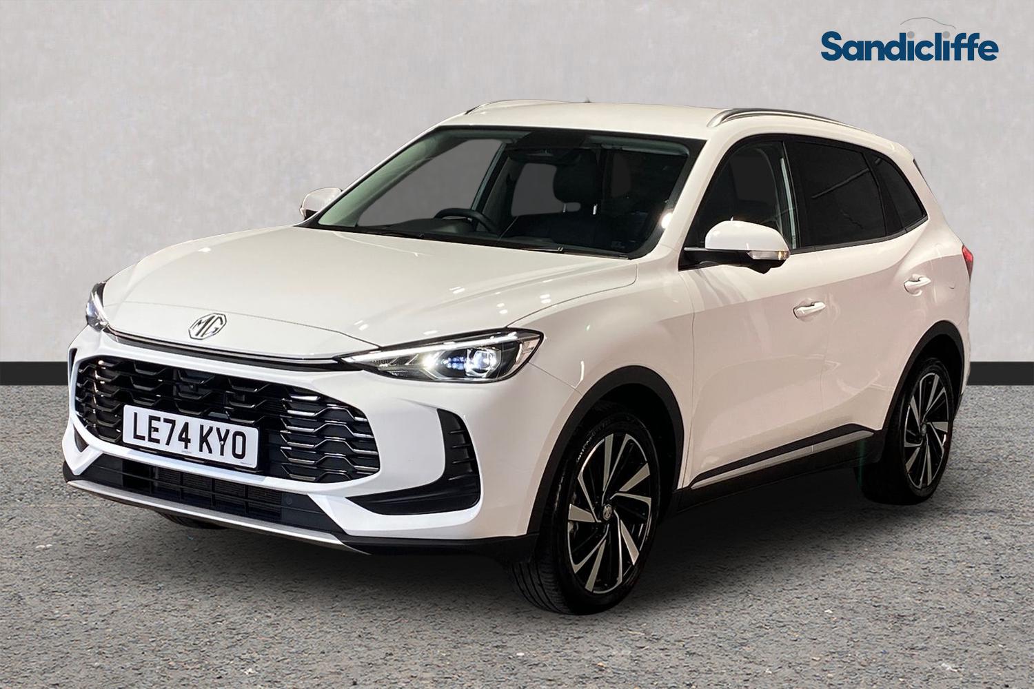 Used MG MG ZS 2024 for sale - 77846237: Photo 9