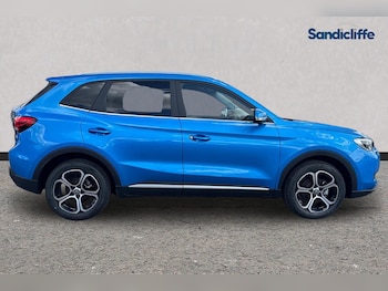 Used MG MG ZS 2026 for sale - 79418950: Photo