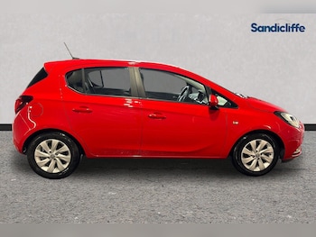 Used Vauxhall Corsa 2019 for sale - 77668411: Photo