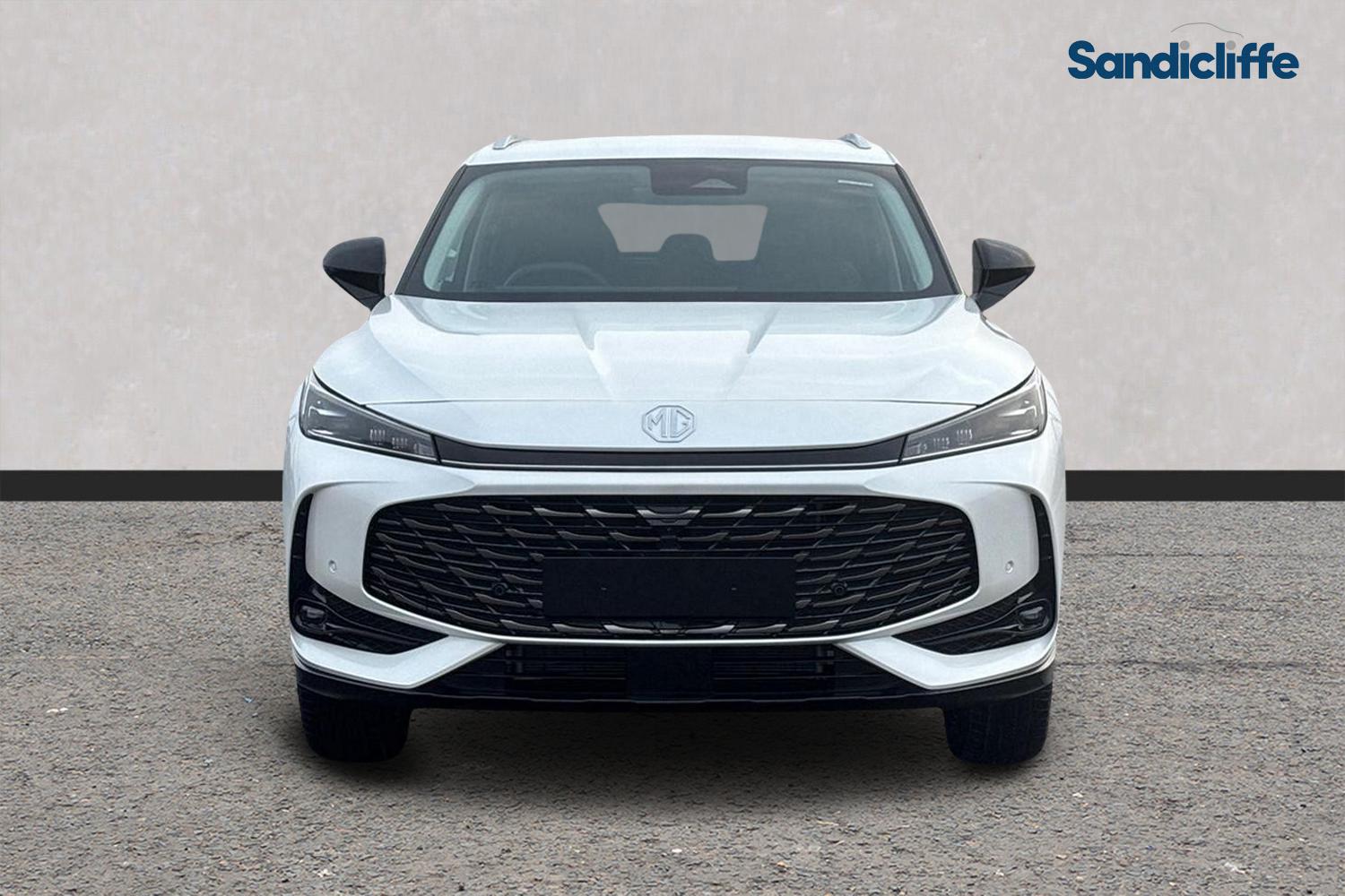 Used MG MG HS 2025 for sale - 77385058: Photo 2