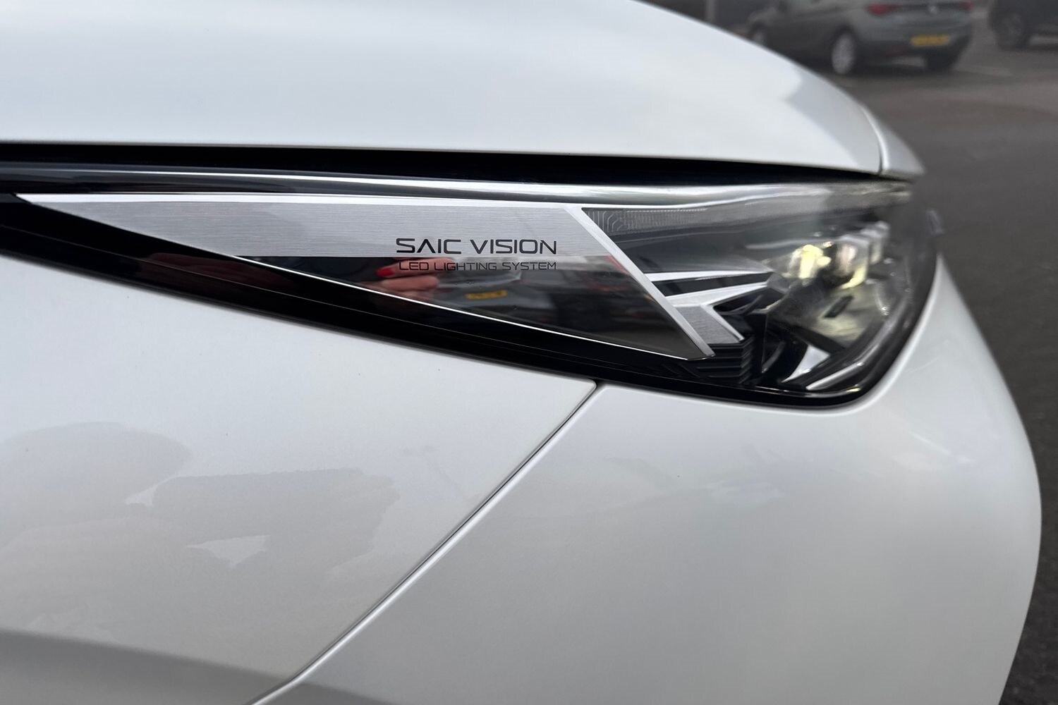 Used MG MG HS 2025 for sale - 77385058: Photo 25