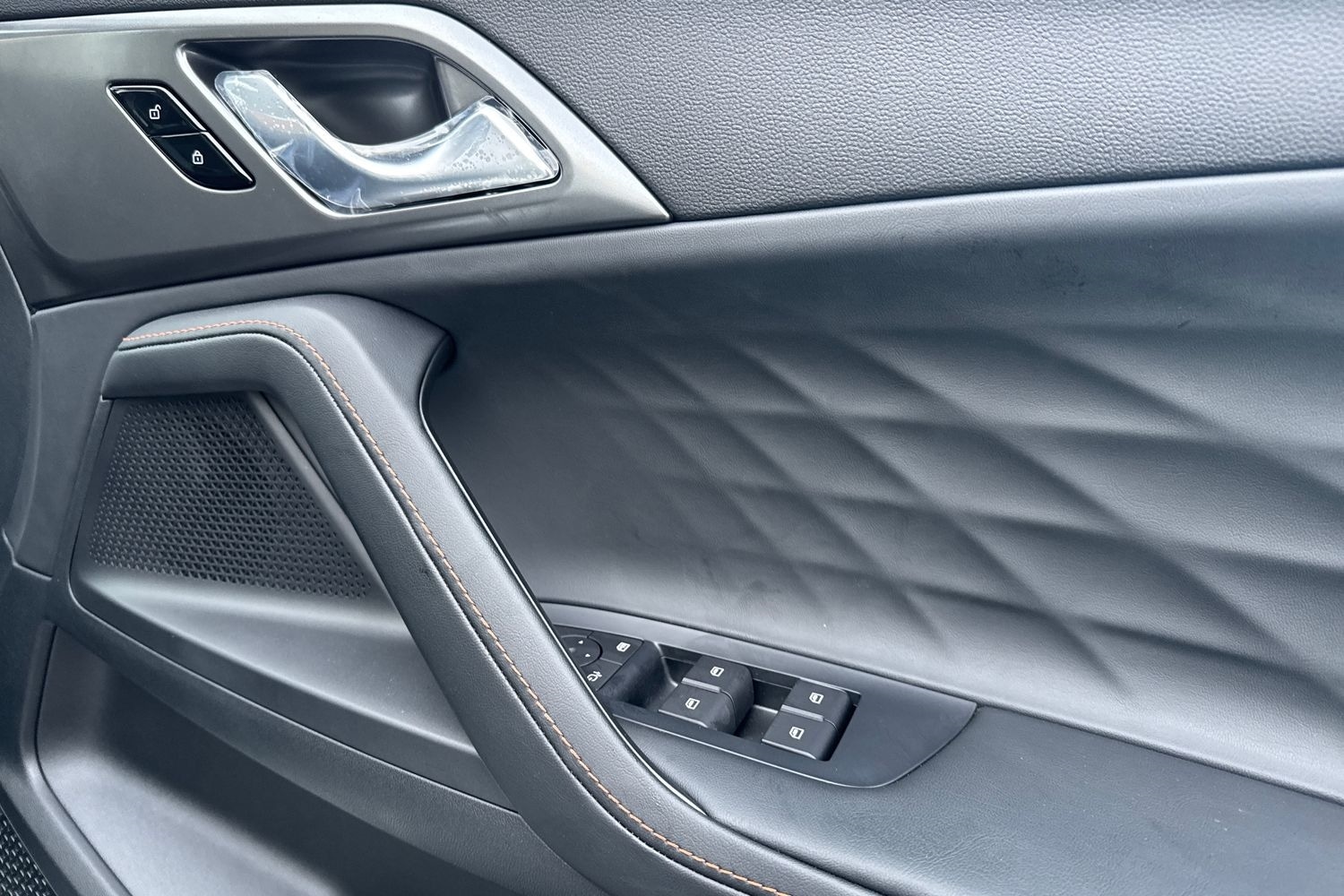 Used MG MG HS 2025 for sale - 77385058: Photo 27