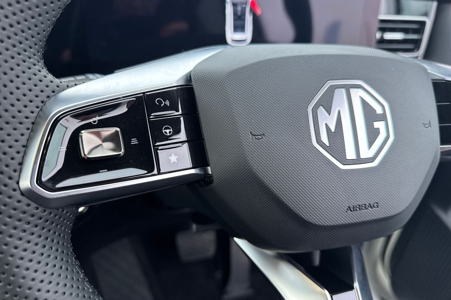 Used MG MG HS 2025 for sale - 77385058: Photo 29