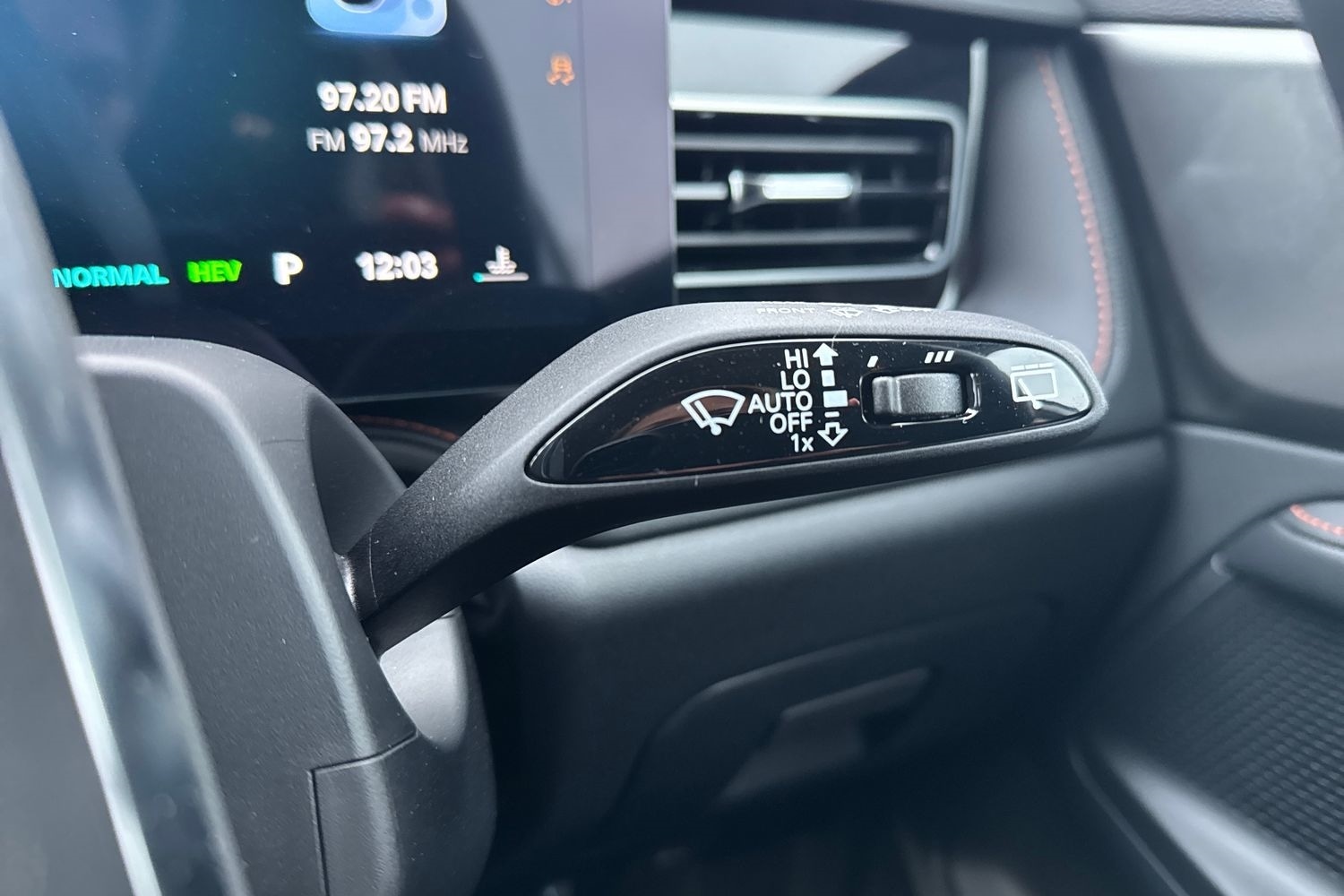 Used MG MG HS 2025 for sale - 77385058: Photo 34