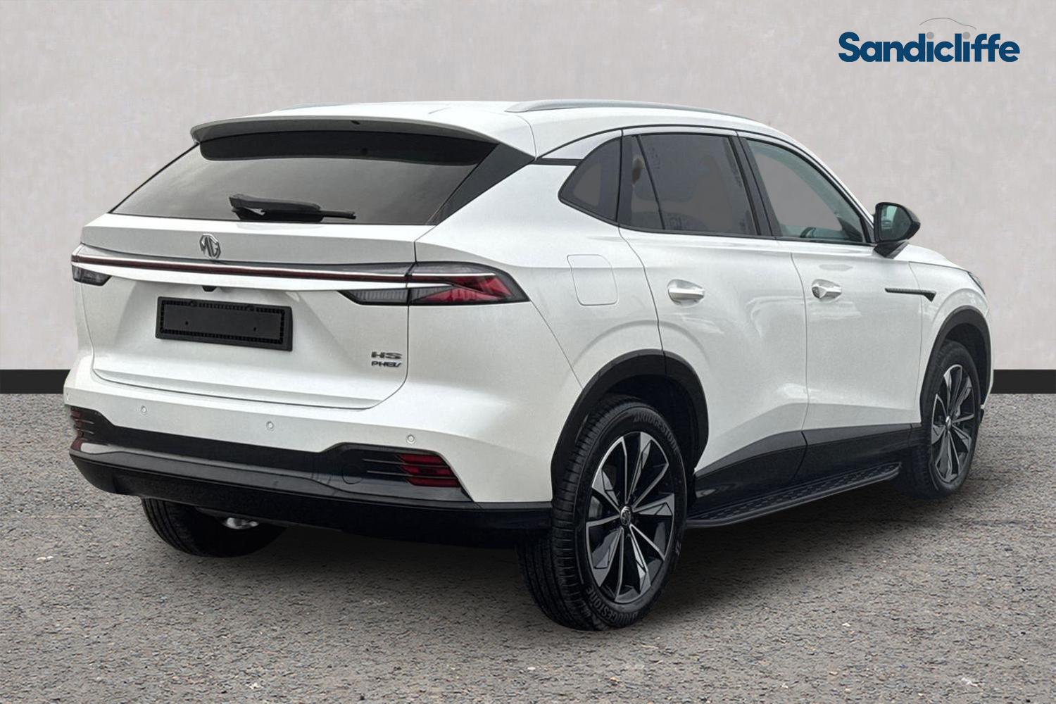 Used MG MG HS 2025 for sale - 77385058: Photo 4