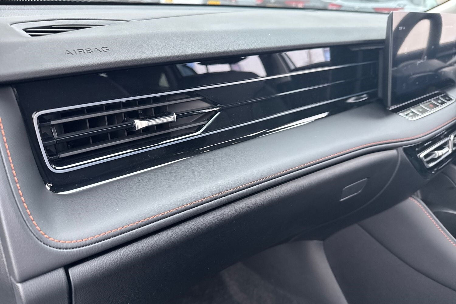 Used MG MG HS 2025 for sale - 77385058: Photo 41