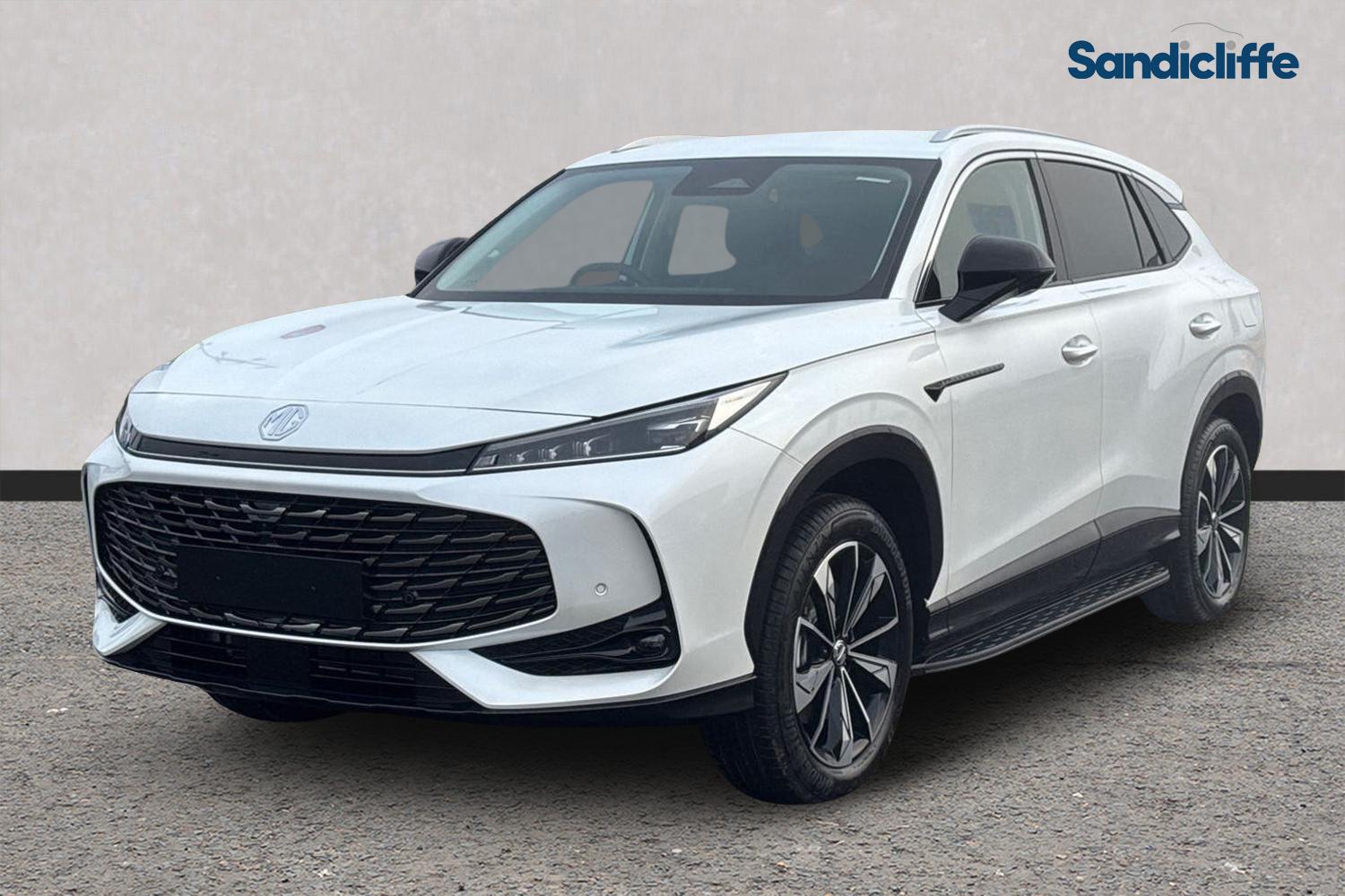 Used MG MG HS 2025 for sale - 77385058: Photo 9