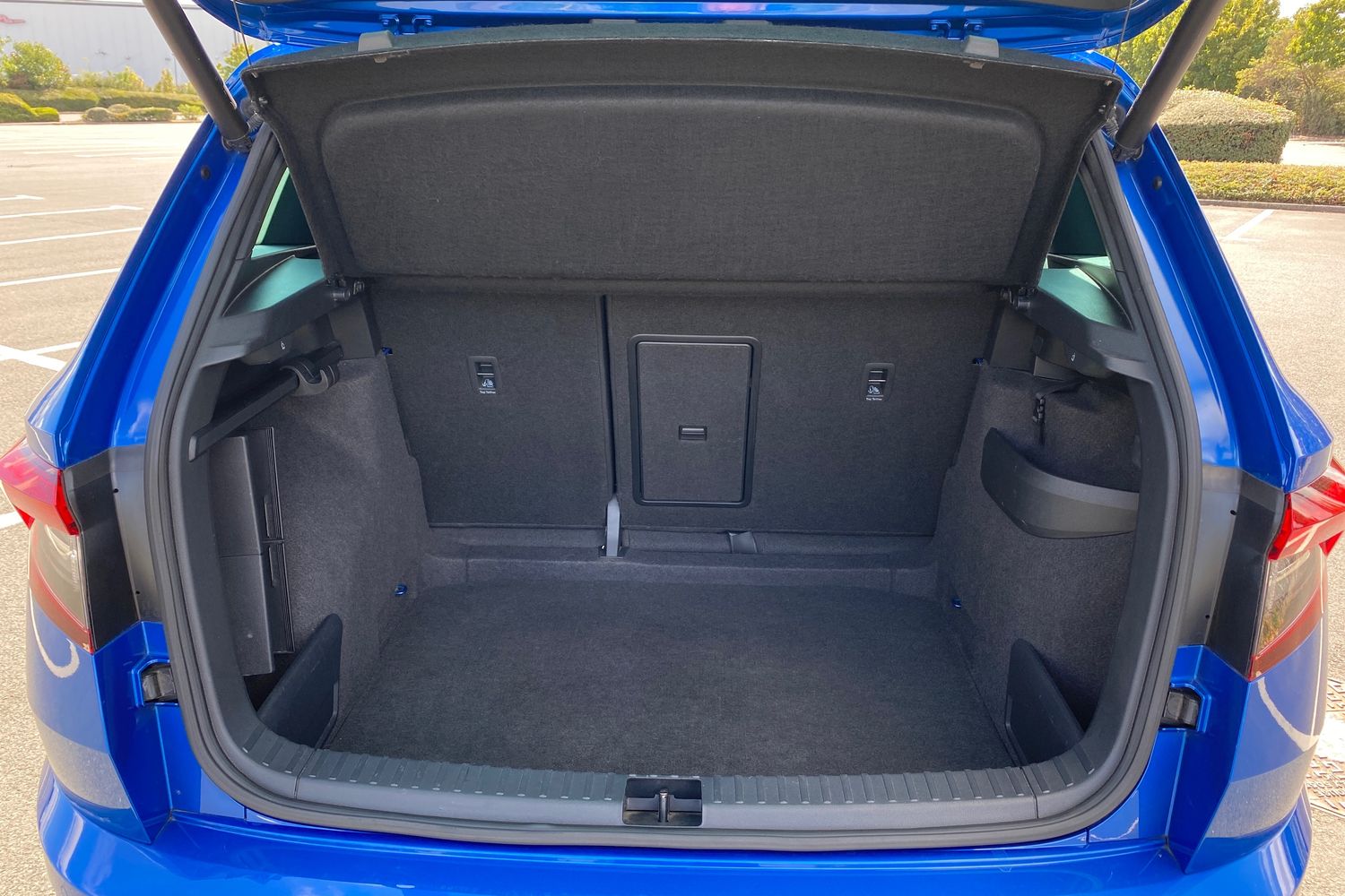 Used Skoda Karoq 2020 for sale - 77136896: Photo 15