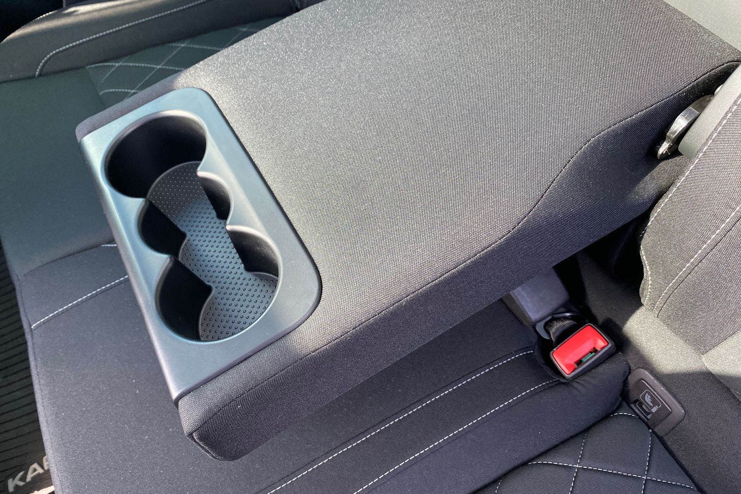 Used Skoda Karoq 2020 for sale - 77136896: Photo 18