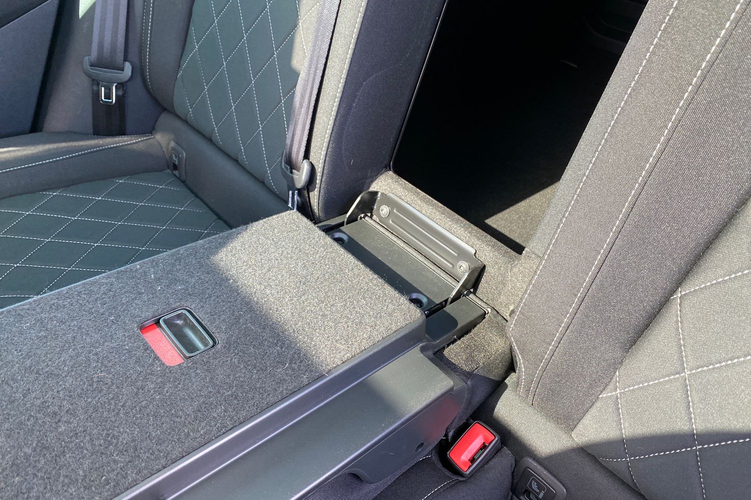 Used Skoda Karoq 2020 for sale - 77136896: Photo 19