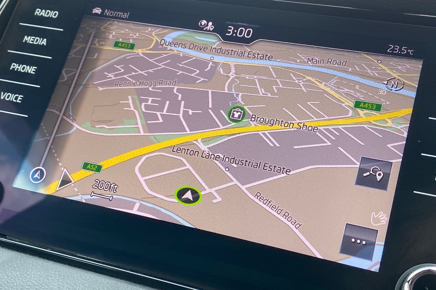 Used Skoda Karoq 2020 for sale - 77136896: Photo 45