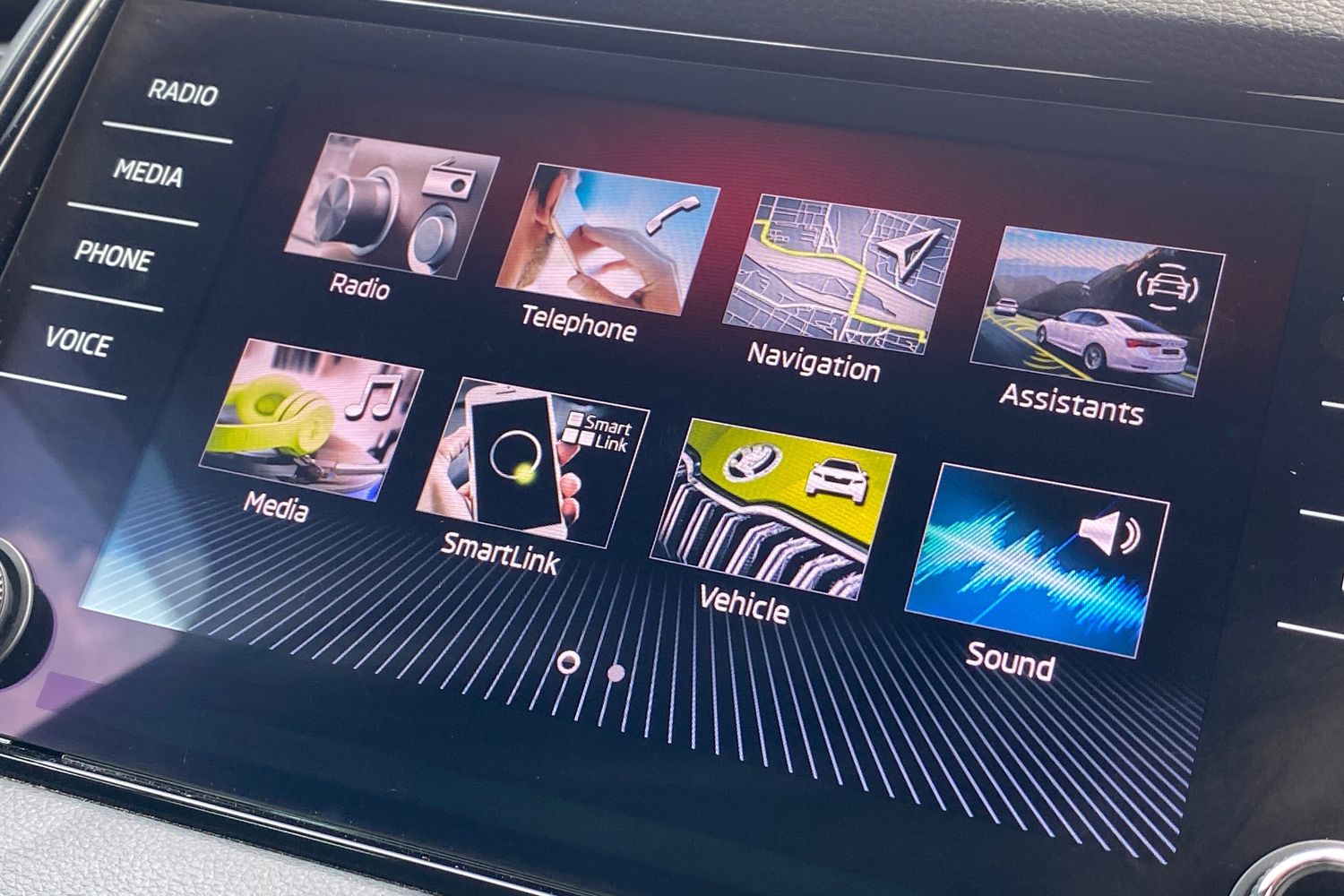 Used Skoda Karoq 2020 for sale - 77136896: Photo 47