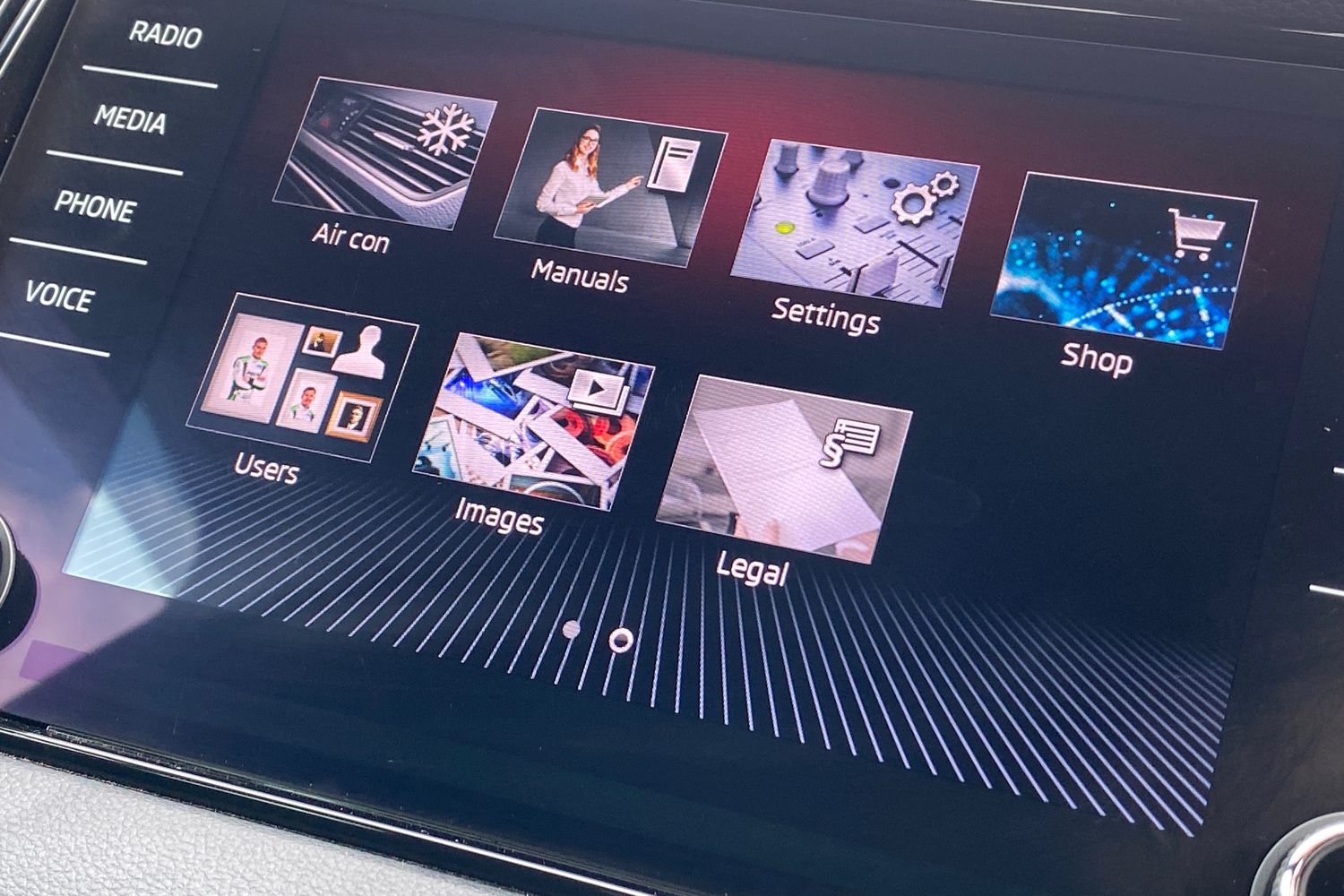 Used Skoda Karoq 2020 for sale - 77136896: Photo 48