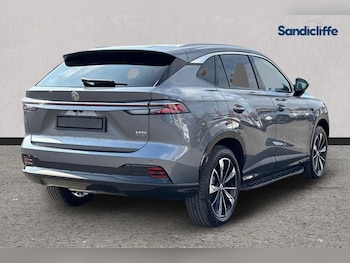 Used MG MG HS 2026 for sale - 78092671: Photo