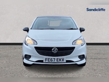 Used Vauxhall Corsa 2017 for sale - 77508278: Photo