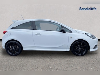 Used Vauxhall Corsa 2017 for sale - 77508278: Photo