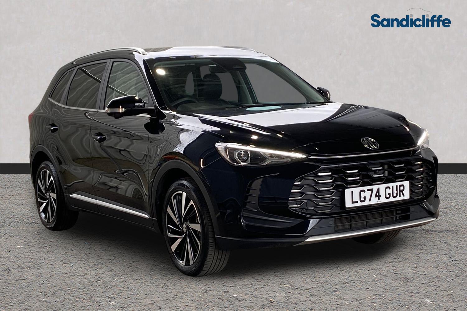 Used MG MG ZS 2025 for sale - 78054197: Photo 1