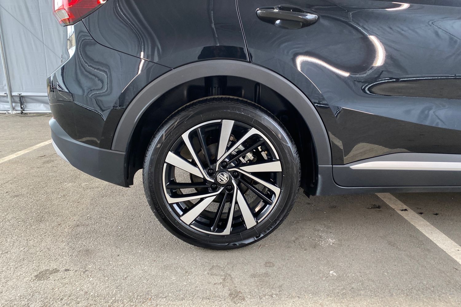 Used MG MG ZS 2025 for sale - 78054197: Photo 11