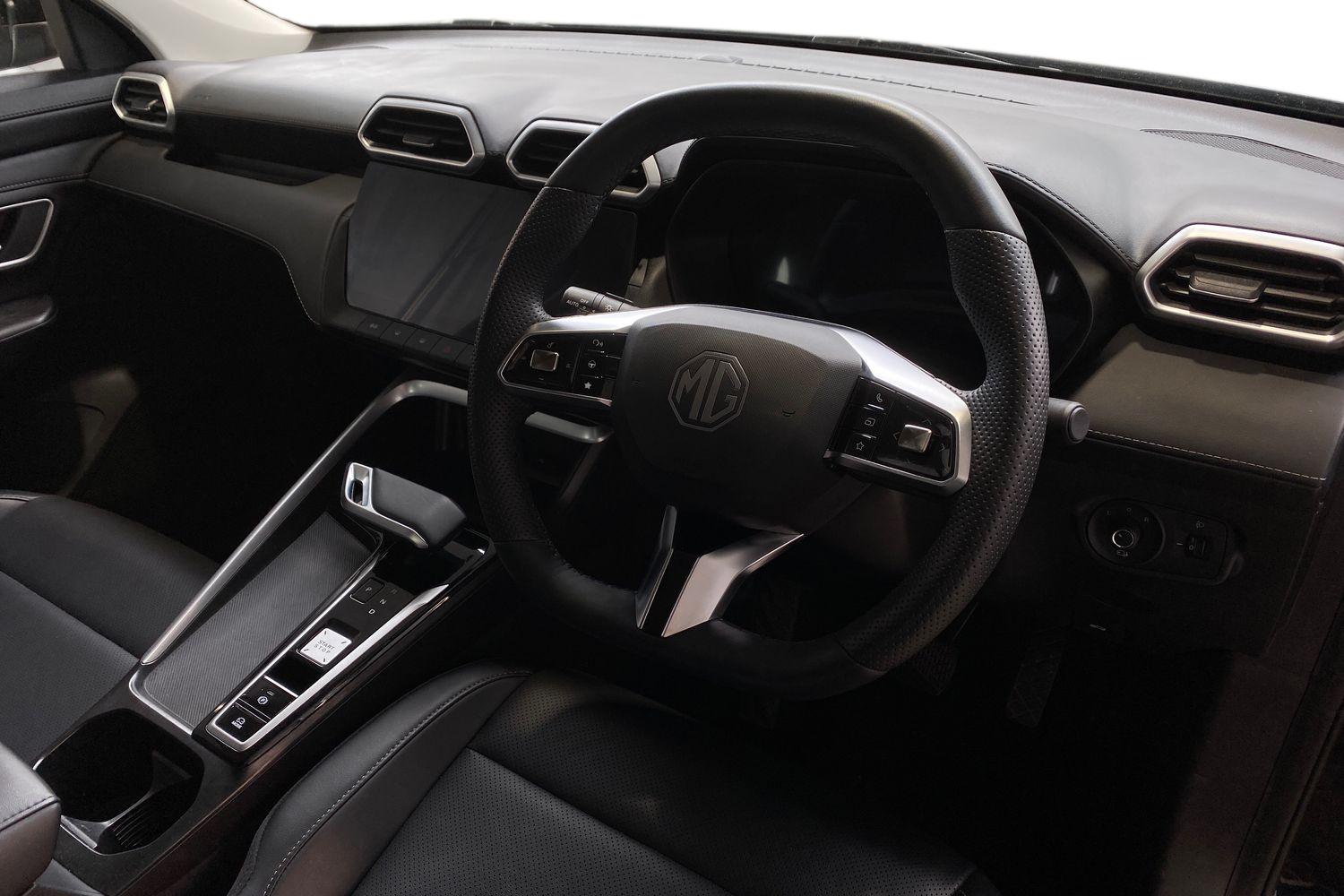 Used MG MG ZS 2025 for sale - 78054197: Photo 12