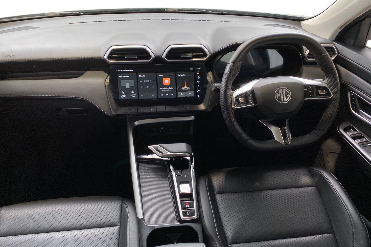 Used MG MG ZS 2025 for sale - 78054197: Photo 13