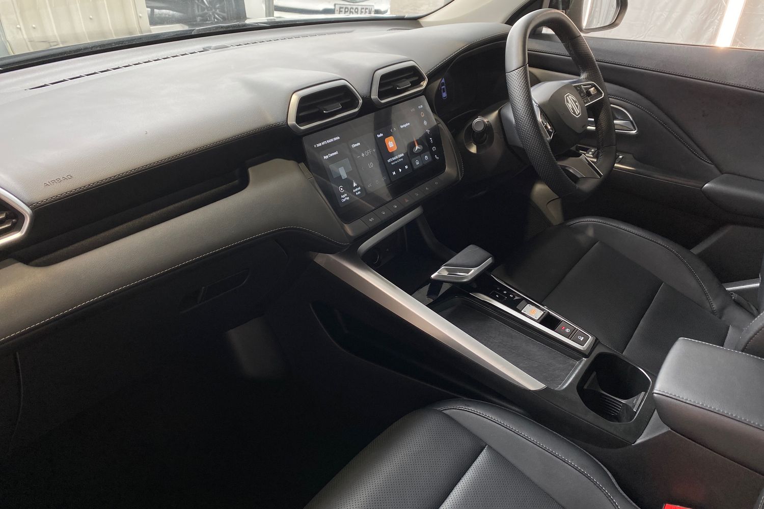 Used MG MG ZS 2025 for sale - 78054197: Photo 14