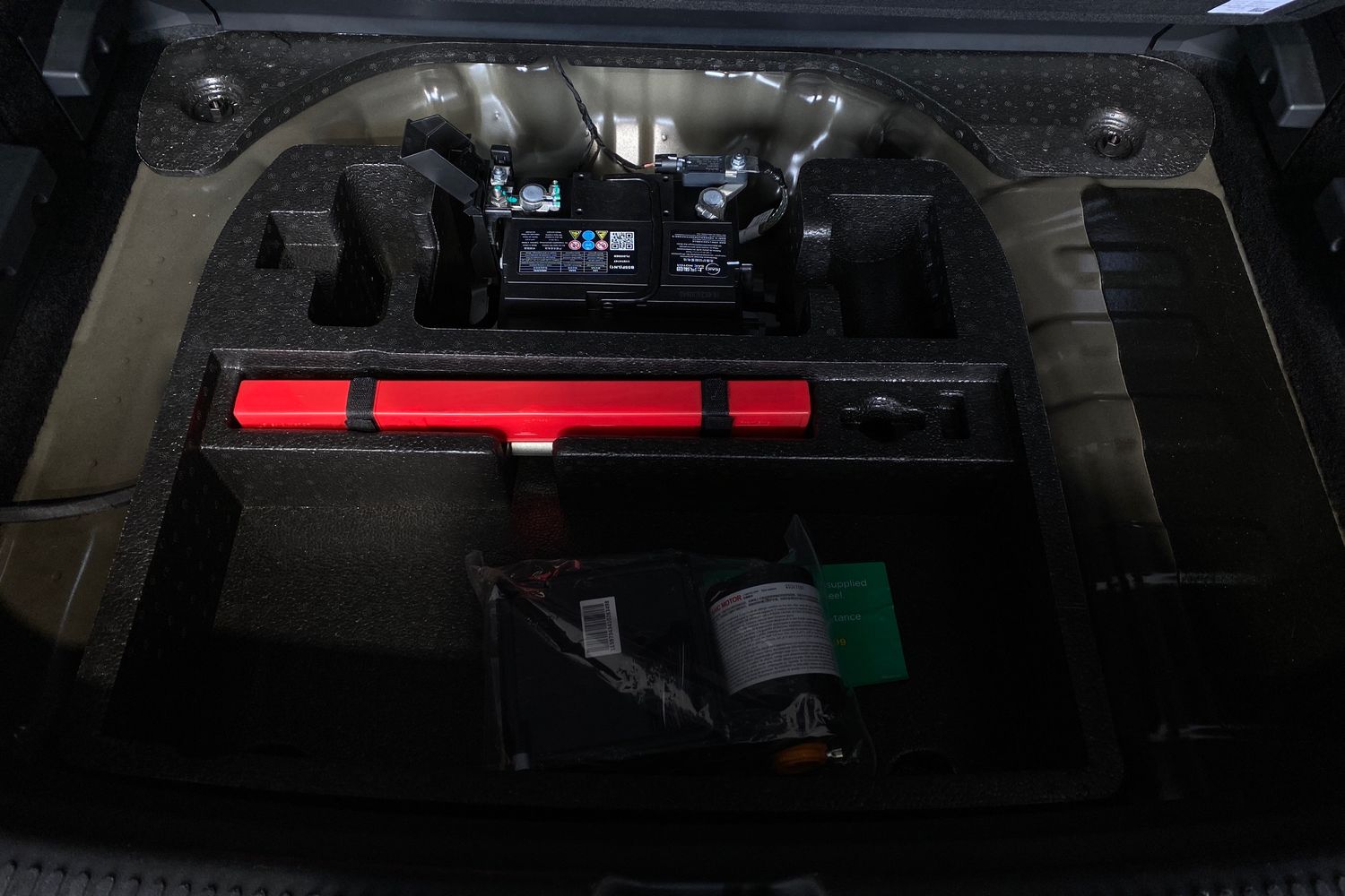 Used MG MG ZS 2025 for sale - 78054197: Photo 19