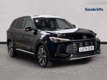 MG MG ZS feature image