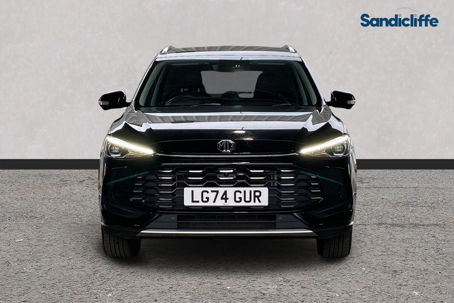 Used MG MG ZS 2025 for sale - 78054197: Photo 2