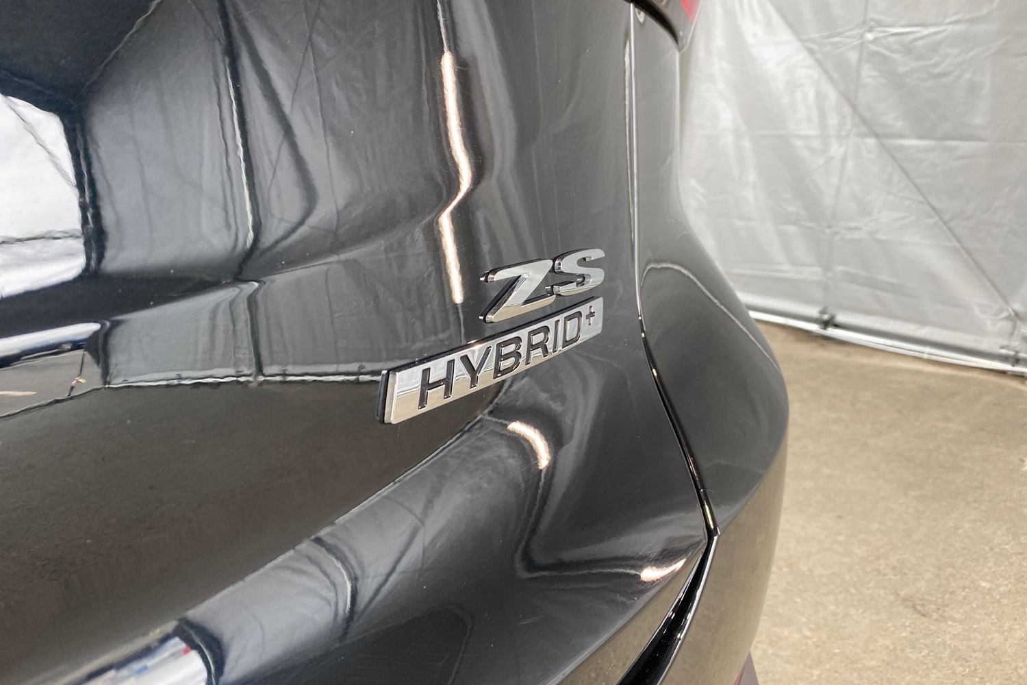 Used MG MG ZS 2025 for sale - 78054197: Photo 22