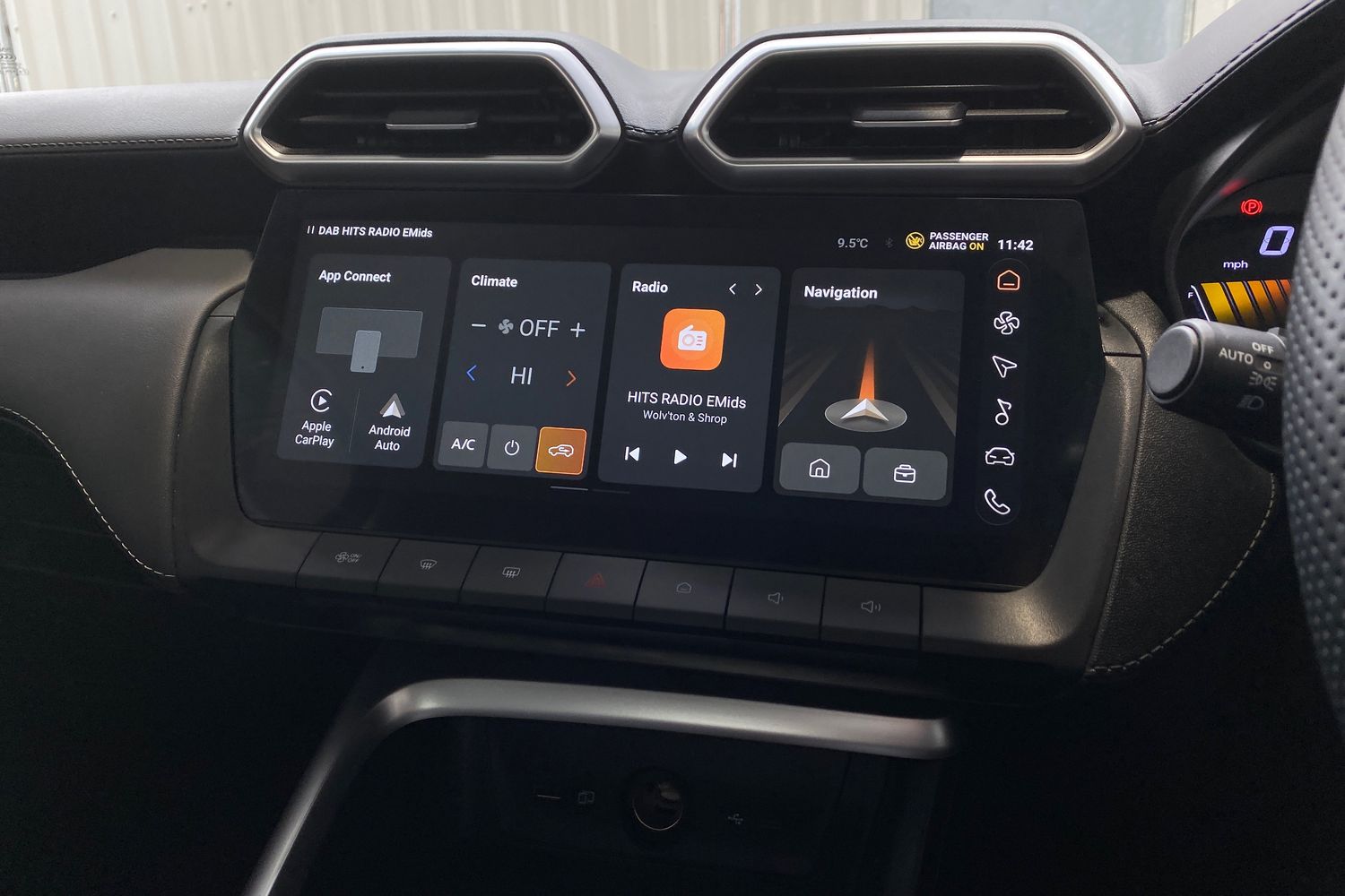 Used MG MG ZS 2025 for sale - 78054197: Photo 36