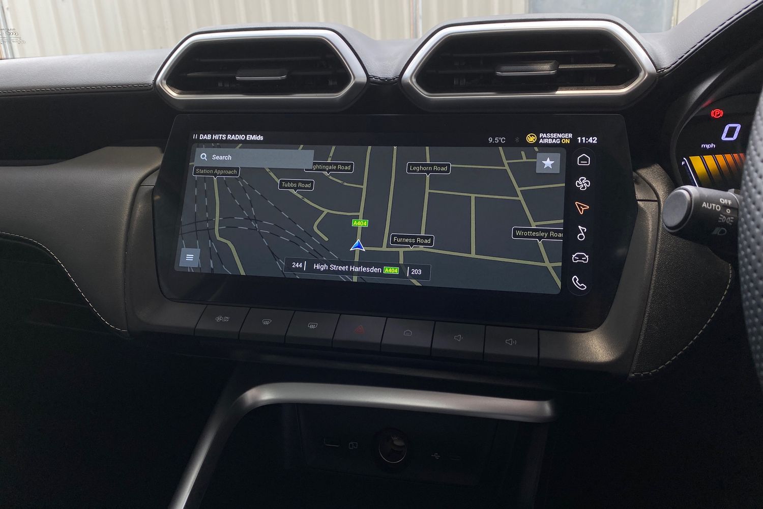 Used MG MG ZS 2025 for sale - 78054197: Photo 37