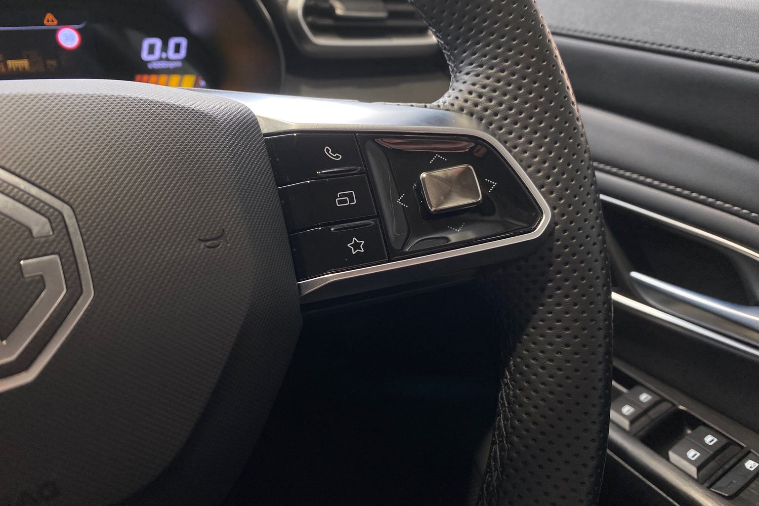 Used MG MG ZS 2025 for sale - 78054197: Photo 43