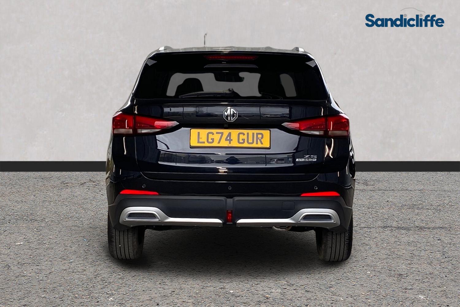 Used MG MG ZS 2025 for sale - 78054197: Photo 6