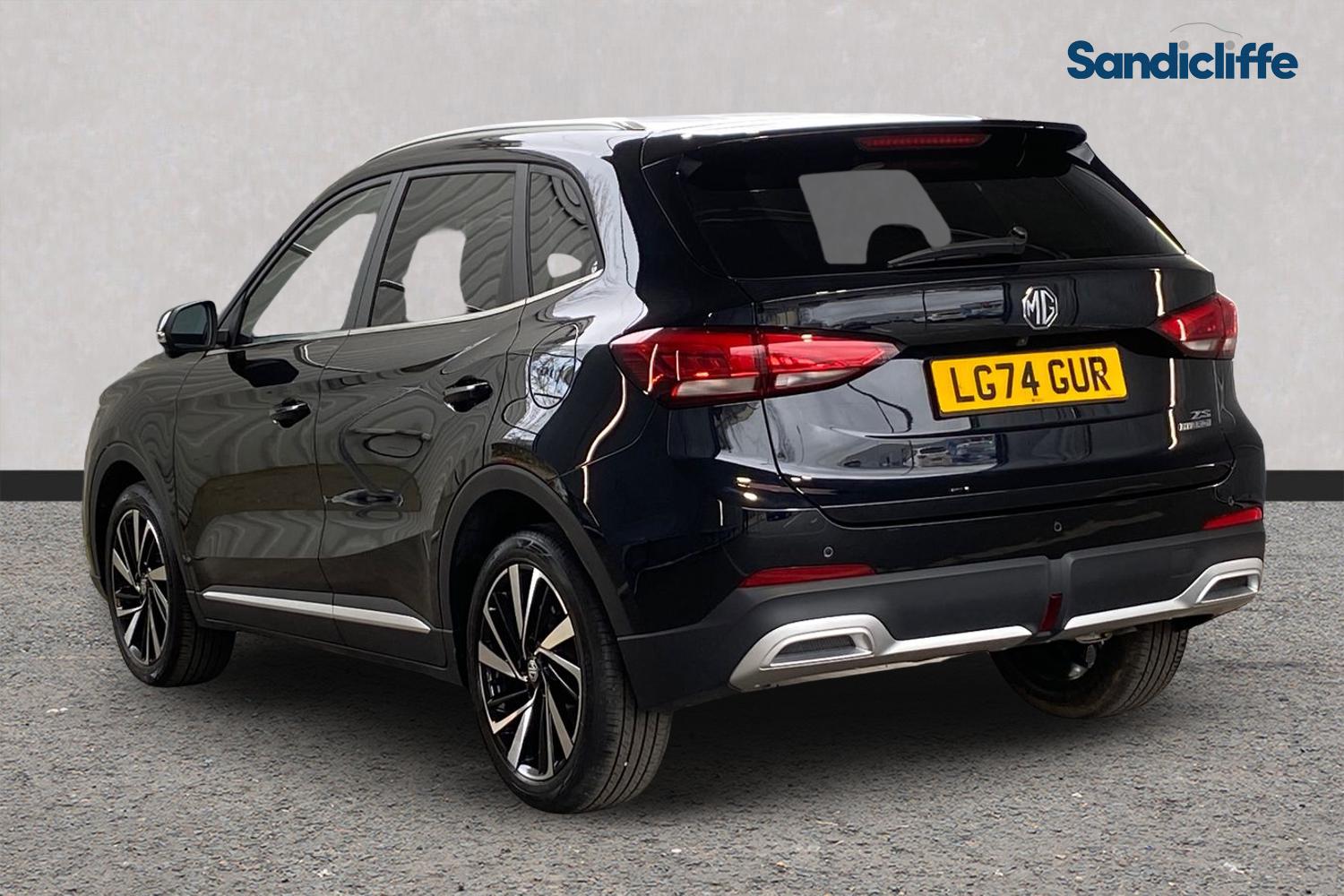 Used MG MG ZS 2025 for sale - 78054197: Photo 7