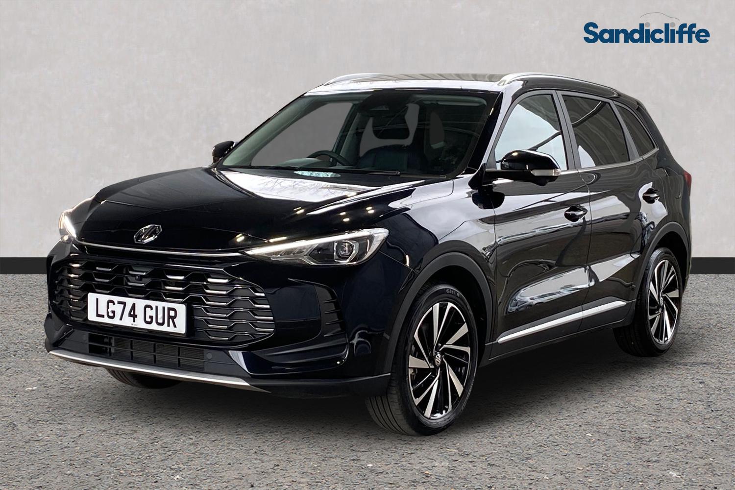 Used MG MG ZS 2025 for sale - 78054197: Photo 9